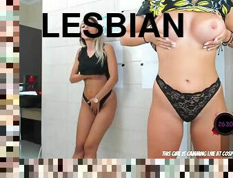 amatori, lesbiana, latina, taratura, camera-web, incredibil