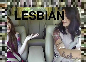 זקן, חובבן, מבוגר, לסבית-lesbian, אמא-שאני-רוצה-לזיין, נוער, אמא, מטורף, מכונית, צעירה-18