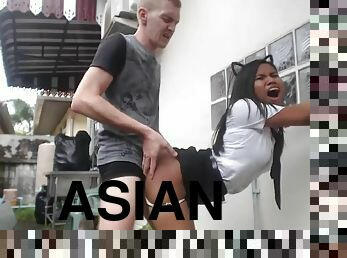 asiatisk, røv, store-patter, onani, fisse-pussy, teenager, ung-18, knepning-fucking, webcam, asiatisk-teenager
