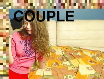 Sexyru couple - 2020-03-30-2 - Webcam Show - Homemade Sex