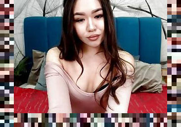 Saucy petite Asian - Amateur Porn