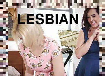 Lesbian mind control