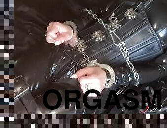 orgasme, milf, hardcore, bdsm, slave, tøs, europæisk, euro, fetish, latex