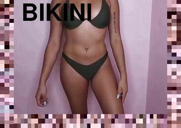 BikiniTryOnHauls Oh La Ls