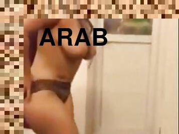 fellation, hardcore, arabe, par-voie-orale, putain