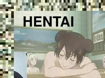 anal-sex, mamma, anime, hentai