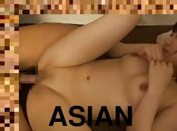 asien, masturbieren, anal-sex, araber, rucken