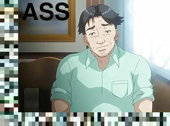 Tsuma Ga Kirei Ni Natta Wake  Episode 1 BIG ASS, Big Ass, Big Ass