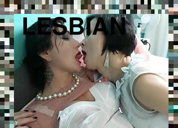 Lesbians Love To Do That In The Old Fashioned Way