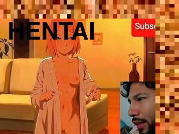 anal-sex, mamma, anime, hentai