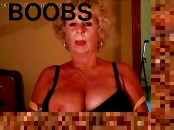 GODDESSES 46 delicious boobs III