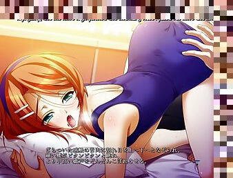 Lewd Chronicles Asahi 6.1 English Hentai