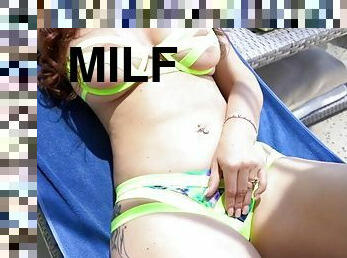 anal, milf