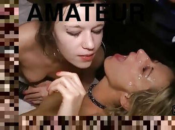 Cum Covered Sex Compilation