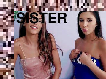 How to Fuck Step Sisters - S9:E6