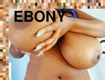 culo, tetas-grandes, babes, negra-ebony, negra, regordeta, natural, webcam, bailando, pechugona