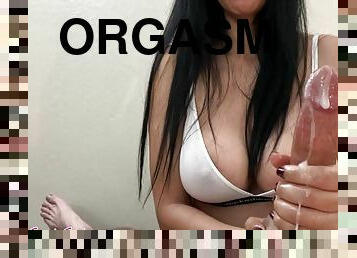 Unreal Massive Cumshots 2 Ruined Orgasms - Asian