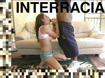 interracial