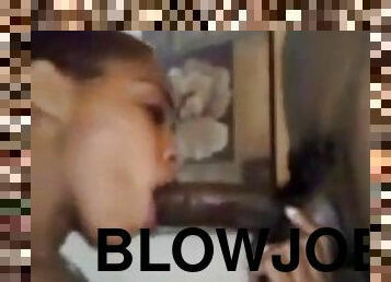 Best blowjob ever