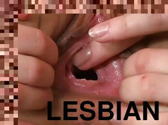 mastubasi, vagina-pussy, sayang, lesbian-lesbian