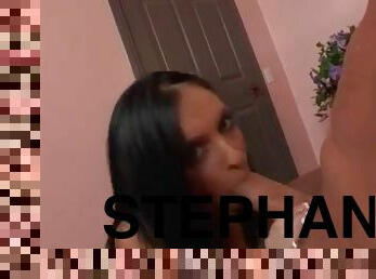 Stephanie cane