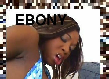 Audree jaymes the beautiful ebony