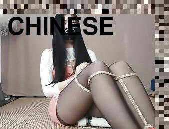 Chinese Bondage