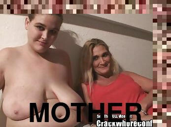 Mother daughter double blow job hookers