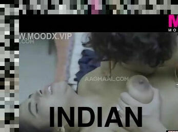 Appetizing Indian mom incredible adult clip