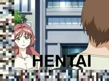 store-patter, anal, anime, hentai, røv-butt