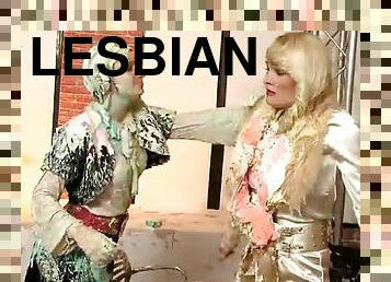 lesbiana, taratura, realitate