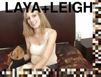 Laya+leighton+pregnent 320p.mp4