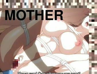 hardcore, hentai, mãe-mother