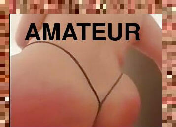 amatööri, perä-butt, soolo