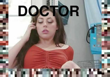 doktor, lesbisk