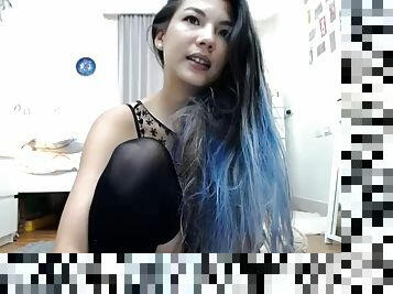 Taiwanese cam old