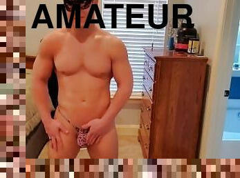 masturbation, amateur, anal, ejaculation-sur-le-corps, énorme-bite, maison, hirondelle, première-fois, pute, chevauchement