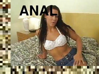 anal