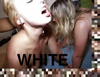 White Girls Got Booty! 2 - Lucy Tyler