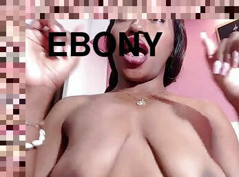 Ebony Milk bagz 50