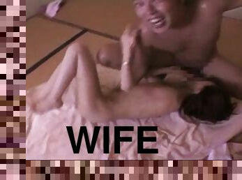 Jpn ama wife 4