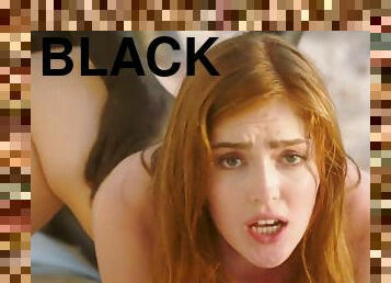 BLACKED - her White Boyfriend had no Idea what she had Planned - Jia lissa