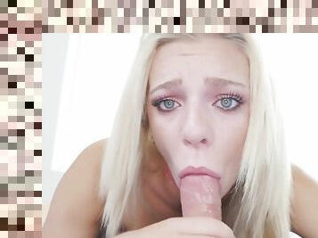 Tiffany Watson - Excellent Sex Video Blonde Like In Your Dreams