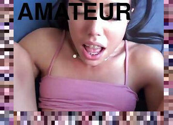 Im Better Than Your Girlfriend Brother - Amateur Sex