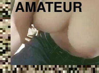 tetas-grandes, amateur