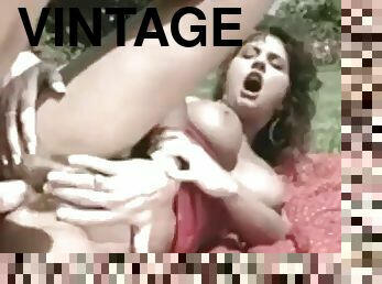 anal, vintage, dinamarques