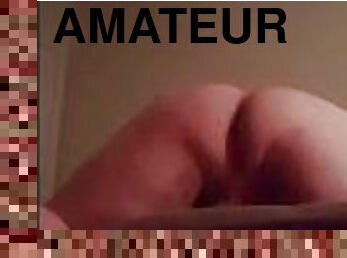 grosse, vieux, amateur, gay, belle-femme-ronde, joufflue, butin, plus-agée, solo