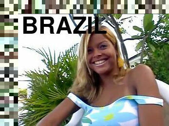 Brazil kellie