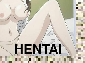 schwer, hochschule, geile, hentai