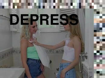 Depress